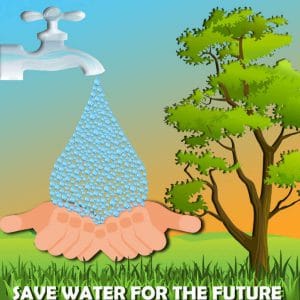 Read more about the article SAVE WATER SAVE FUTURE
