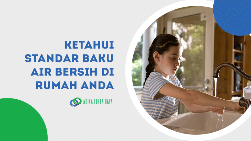 Bersih nilai ph yang air sebagai air dapat adalah digunakan untuk minum Air Bersih: